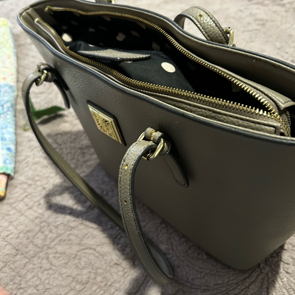 Anne Klein purse